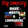 Bikes, Boats & LowRiders