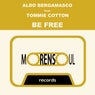 BE FREE - Original Mix