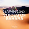 Voices of Sahara