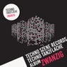 Techno-Tanzflache: Album Zwanzig