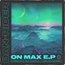 On Max E.P. - Pro Mixes