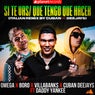 Si Te Vas / Que Tengo Que Hacer - Italian Remix by Cuban Deejays