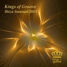 KINGS OF GROOVE IBIZA SUMMER 2013