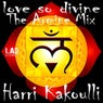 Love So Divine (The Armine Mix)