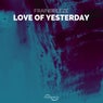 Love Of Yesterday