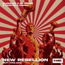 New Rebellion (feat. Kris Kiss)
