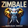 Zimbale