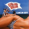 Spring Break Cancun 2011