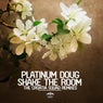 Shake the Room - The Croatia Squad Remix