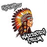 Warriors Drum