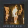 Get Physical Music Presents: Hausmusik Volume 2