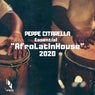 Peppe Citarella Essential "AfroLatinHouse" 2020