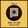 Best of 2020