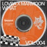 What (Extended Mix)
