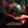 Echoes Of The Universe (Konaefiz Remix)