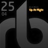 Up At Night