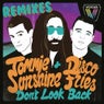 Don't Look Back [Remixes]