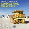 Jango Music Sampler WMC 2015