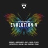 Thito Fabres Presents: Evolution V