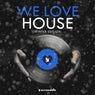 We Love House - Winter Edition