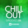 Chill Out Grooves, Vol. 4