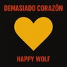 Demasiado Corazon