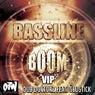 Dub Doctorz Ft. Glu$tick Bassline Boom (V.I.P)