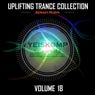 Uplifting Trance Collection by Sergey Rubin, Vol. 18