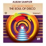 The Soul Of Disco Vol. 3 (Compiled By Joey Negro - Album Sampler)