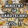Ministry Of Hardtechno Volume 01