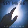 Let Me Be (feat. HODGE)