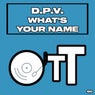 What's Your Name