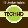PMP Library Dance Compilation: Techno