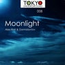 Alex Rait & Dormidontov - Moonlight