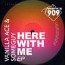 Here With Me EP