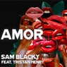 Amor (feat. Tristan Henry) - Dub Mix