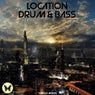 Location Drum & Bass
