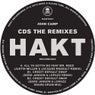 CDS The Remixes