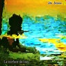 La surface de l'eau