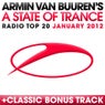 A State Of Trance Radio Top 20 - January 2012 - Including Classic Bonus Track