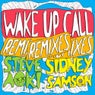 Wake Up Call Remixes