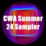 CWA Summer 24 Sampler