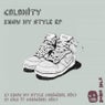 Know My Style EP