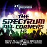 The Spectrum - All Corners LP