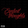 Explicit Thoughts Projects