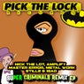 Super Criminals Remix EP