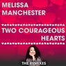Two Courageous Hearts