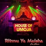 Ritmu Ya Maisha (The Album)