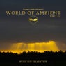 Planet Ambi Pres. World of Ambient, Pt. III (Music for Relaxation)