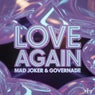 LOVE AGAIN
